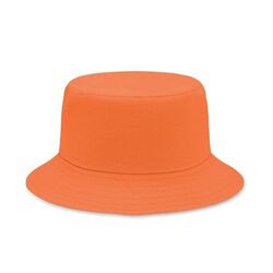 Bob coton ROBERT 260 - Blanc