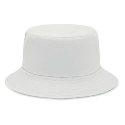 Bob coton ROBERT 260 - Blanc