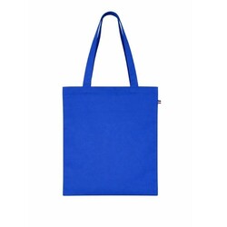 Sac coton ALEX 140g - Bleu Clair - made in France