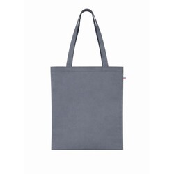 Sac coton ALEX 140g - Bleu Clair - made in France