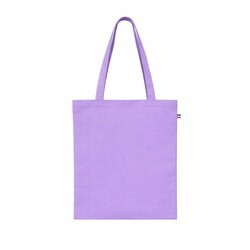 Sac coton ALEX 140g - Bleu Clair - made in France