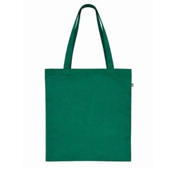 Sac coton ALEX 140g - Bleu Clair - made in France