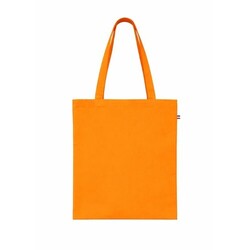 Sac coton ALEX 140g - Bleu Clair - made in France