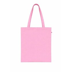 Sac coton ALEX 140g - Bleu Clair - made in France