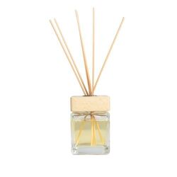 Diffuseur parfumé à bâtonnets - France Amande