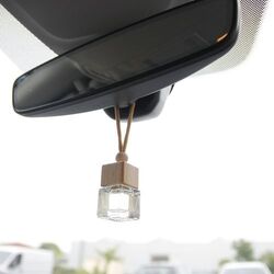 Diffuseur de voiture - France Amande