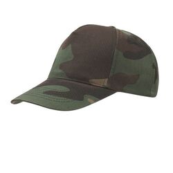 Casquette Start 160 - ATLANTIS