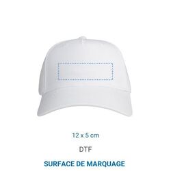 Casquette Start 160 - ATLANTIS - Bleu Marine