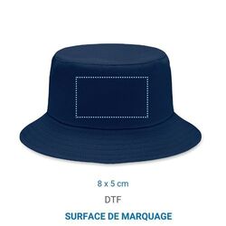 Sweat-shirt BUDGET Blanc 3XL