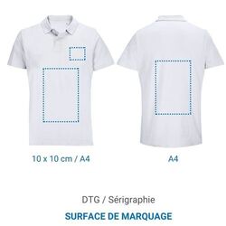 Polo BUDGET 170 H/F
