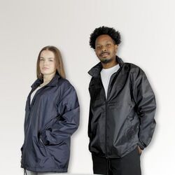 Coupe-vent SURF 210 H/F - Blanc XS