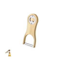 Éplucheur Ouvre Bouteille Kuibak