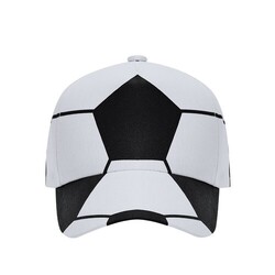 Casquette Wesson