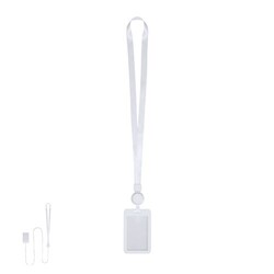 Lanyard Porte-Badge Berbom
