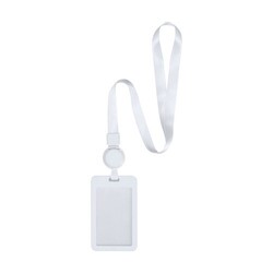 Lanyard Porte-Badge Berbom