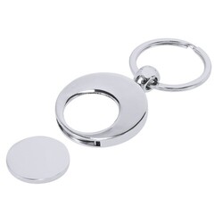 Porte-Clés Monnaie Mican