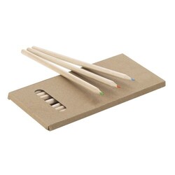 Boîte Crayons Wibar