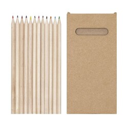 Boîte Crayons Wibar