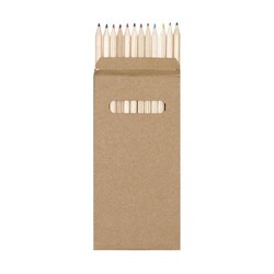 Boîte Crayons Wibar