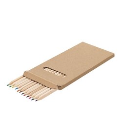 Boîte Crayons Wibar