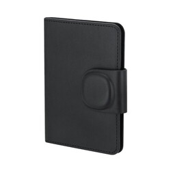 Étui Passeport Traqueur Rebec