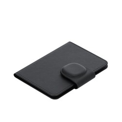 Étui Passeport Traqueur Rebec