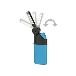 Briquet Cuisine Lylian