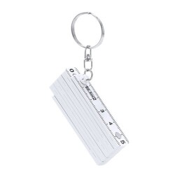 Porte-Clés Règle Qivan