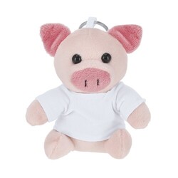 Porte-Clés Peluche Cernil