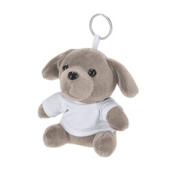 Porte-Clés Peluche Vireo