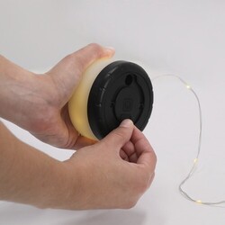 Lumières Led Lukkas