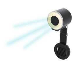 Anneau de Lumière Ventilateur Tangix