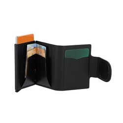 Porte-Cartes Traqueur Selkik