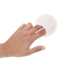 Set Disques Nettoyage Facial Dayax