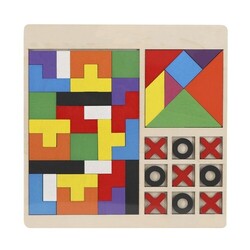 Set Puzzles Meloxar