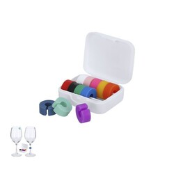 Identificateur de Verres Emelya