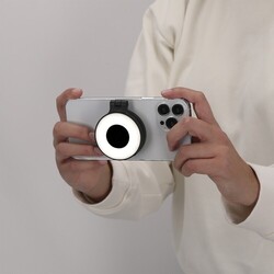 Anneau de Lumière Cenob