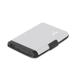 Porte-Cartes Power Bank Chefler