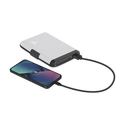 Porte-Cartes Power Bank Chefler