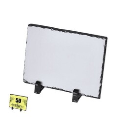 Plaque Sublimation Dirkal