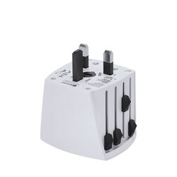 Adaptateur Voyage Universel Skross MUV MICRO
