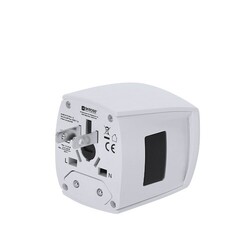 Adaptateur Voyage Universel Skross MUV MICRO