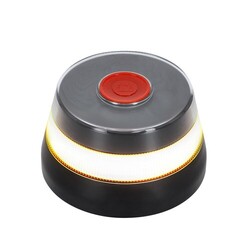 Lumière Urgence V16 Géolocalisée Pylon