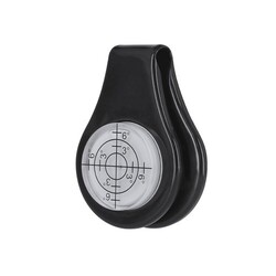 Marqueur Balle de Golf avec Niveleur Yonzor