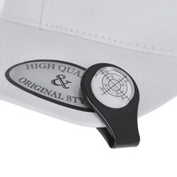 Marqueur Balle de Golf avec Niveleur Yonzor