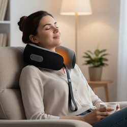 Coussin Masseur Fontex