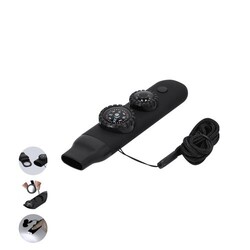 Sifflet De Survie Palorix