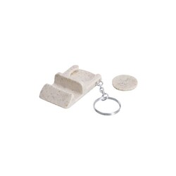 Porte-Clés Monnaie Support Lansan