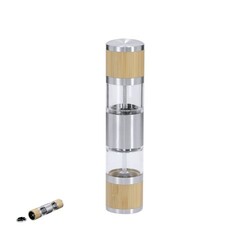 Moulin à Sel et Poivre Tiamat