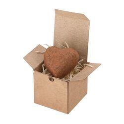 Boîte Bonbon En Forme De Cœur Fobin